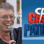 Boninho, diretor da Casa do Patrão, novo reality de confinamento da Record em 2026