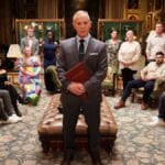 Cast de The Inheritance no Channel 4 com Robert Rinder, formato britânico que vira Herança em Jogo no Brasil