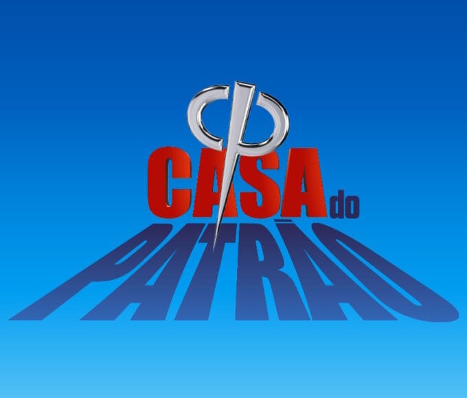 Casa do Patrão, reality da Record dirigido por Boninho com apresentação de Leandro Hassum