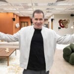 Leandro Hassum apresenta Casa do Patrão na Record com direção de Boninho