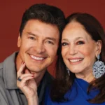 Rodrigo Faro e Susana Vieira formam dupla improvável no reality Herança em Jogo do Globoplay