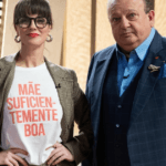 Trio de jurados Henrique Fogaça, Helena Rizzo e Erick Jacquin no MasterChef Brasil 13